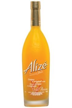 Alizé Gold