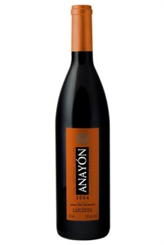 Anayòn De Corona De Aragon Carinena 