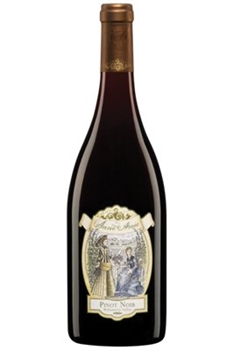 Anne Amie Willamette Valley Pinot Noir 