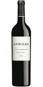 Anwilka Cabernet-Sauvignon / Syrah 