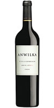 Anwilka Cabernet-Sauvignon / Syrah 