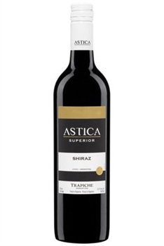 Astica Shiraz Superior