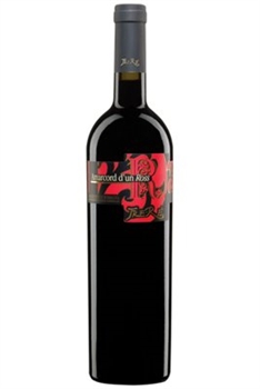 Azienda Agricola Trere Amarcord D'un Ross 