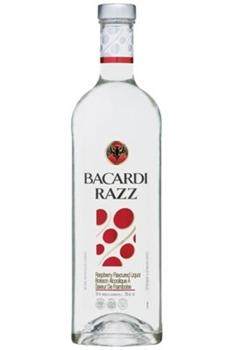 Bacardi Razz