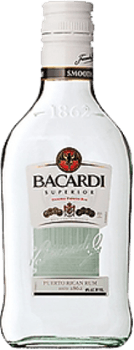 Bacardi Superior