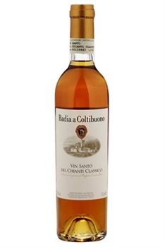 Badia A Coltibuono Vin Santo Del Chianti-Classico 