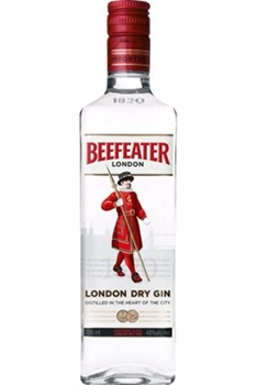 Beefeater