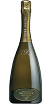 Bellavista Gran Cuvée Pas Operé 