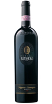 Beni Di Batasiolo Cerequio Barolo 