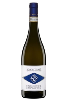 Bera Moscato D'asti 