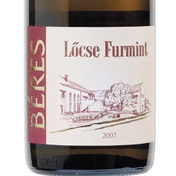 Béres Löcse Furmint 