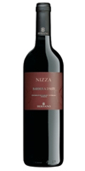 Bersano Nizza Generala Barbera D'asti 
