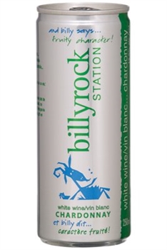 Billyrock Station Chardonnay