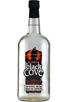 Black Cove X-Isle