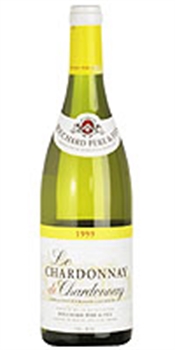 Bouchard Père & Fils Le Chardonnay De Chardonnay 