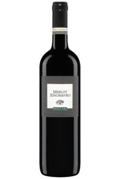 Boutari Merlot / Xinomavro 