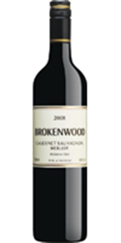 Brokenwood McLaren Valley Cabernet-Sauvignon / Merlot 