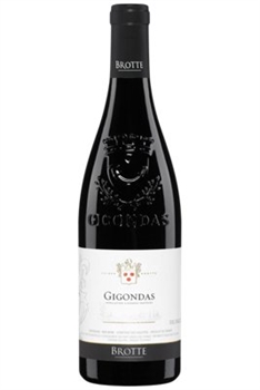 Brotte Gigondas 
