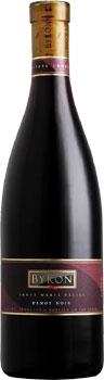 Byron Santa Maria Valley Pinot Noir 