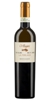 Ca'rugate La Perlara Recioto Di Soave 