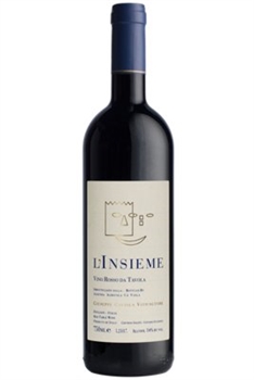 Ca'viola L'insieme Vino Rosso Da Tavola