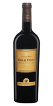 Campo Al Mare Baia Al Vento Bolgheri Superiore 