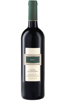 Campo Alla Sughera Adèo 