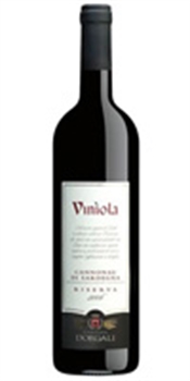 Cantina Dorgali Viniola Cannonau Di Sardegna Riserva 