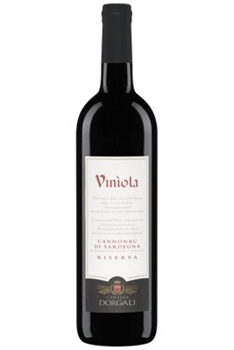 Cantina Dorgali Viniola Cannonau Di Sardegna Riserva 
