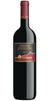 Cantina Tudernum Rojano 