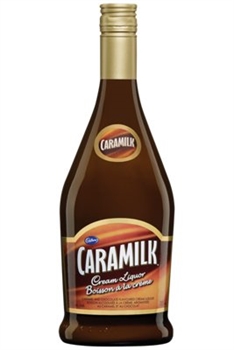 Caramilk
