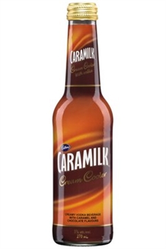 Caramilk