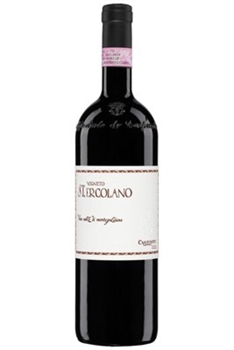 Carpineto St. Ercolano 