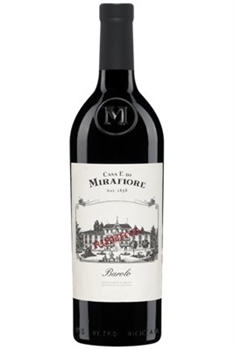 Casa E. Di Mirafiore Barolo 