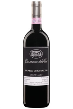 Casanova Di Neri Cerretalto Brunello-Di-Montalcino 