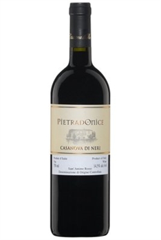 Casanova Di Neri Pietradonice 