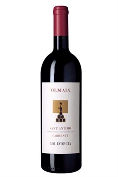 Cabernet Olmaia Tenuta Col Sant'antimo 