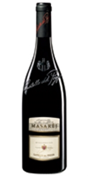 Castello Del Poggio Masaréj 