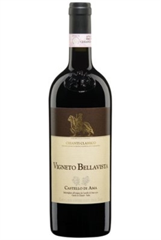 Castello Di Ama Vigneto Bellavista Chianti-Classico 