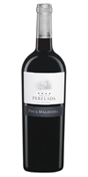 Castillo Perelada Finca Malaveïna Empordà 