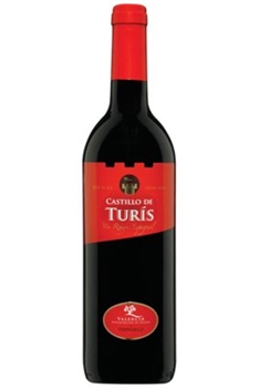 Castillo Turis Tempranillo 