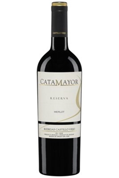 Catamayor Reserva Merlot 