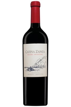 Catena Zapata Argentino Malbec 