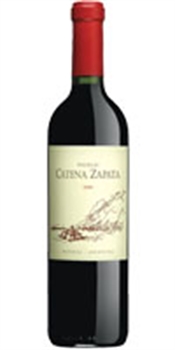 Catena Zapata Nicolas 