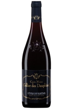 Cellier Des Dauphins Carte Noire