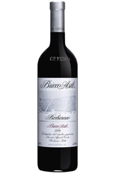 Ceretto Bricco Asili 