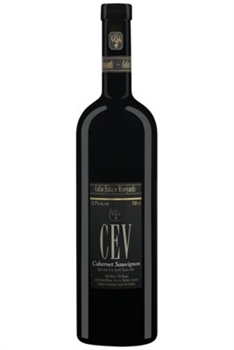 Cev Cabernet-Sauvignon 