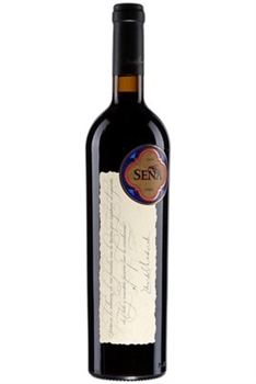 Chadwick Sena Aconcagua Valley 