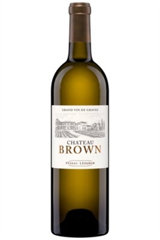 Château Brown 