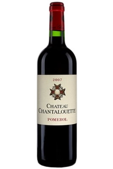 Château Chantalouette 